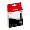 Canon Blekk PGI-29PBK Photo Black Foto sort blekk til Pixma Pro 1